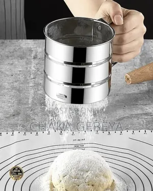 Flour Sifter