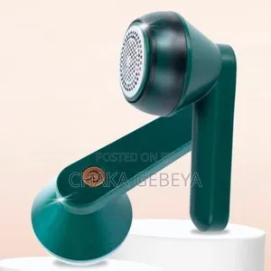 Photo - Renew Your Old Clothes! የተነጫጨ ልብስ ማደሻ