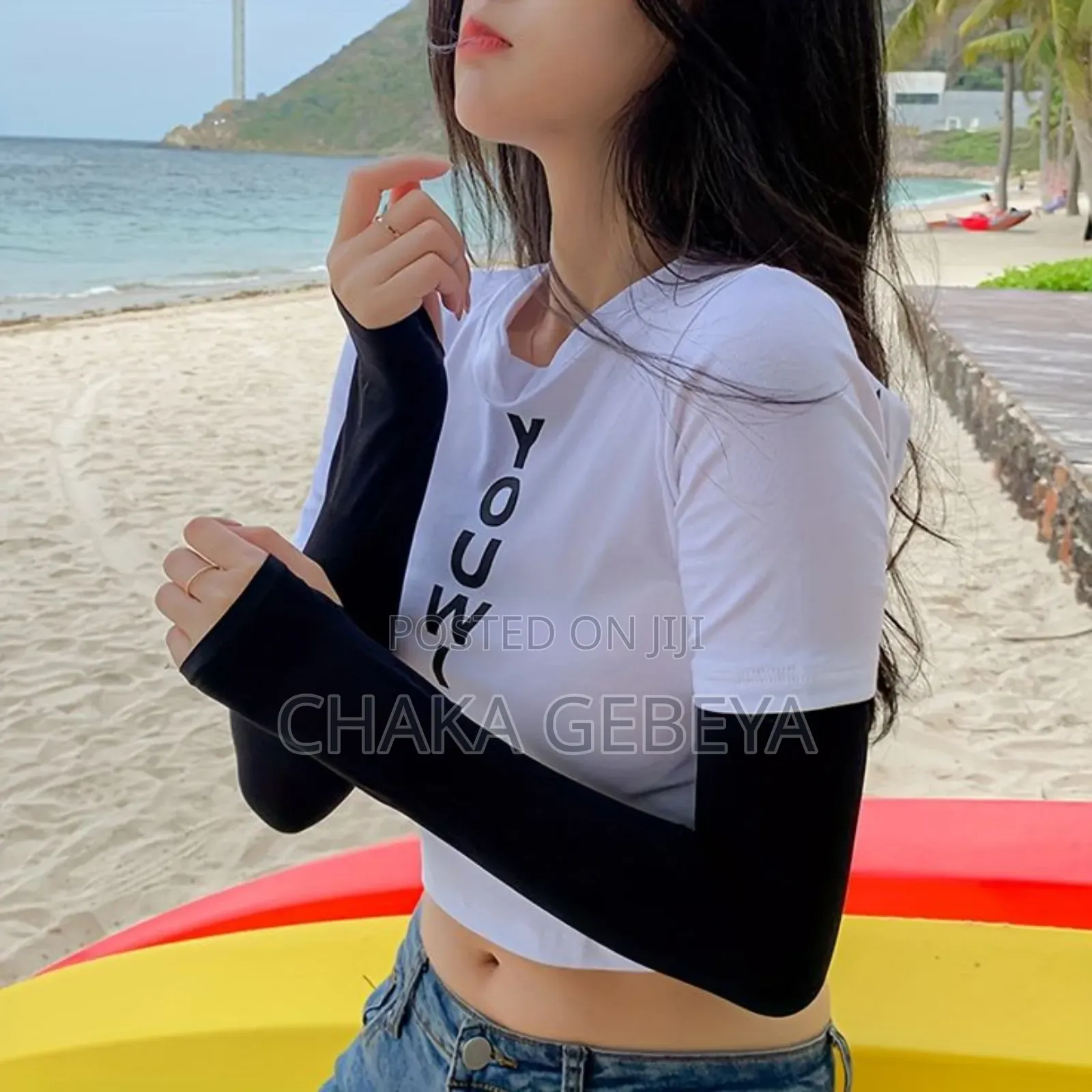 Sun Screen Hand Protector