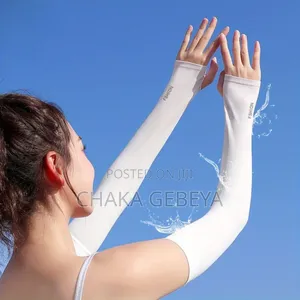 Sun Screen Hand Protector