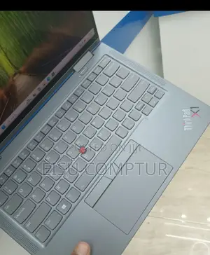 New Laptop Lenovo Thinkpad X1 Yoga 32GB Intel Core I7 SSD 512GB