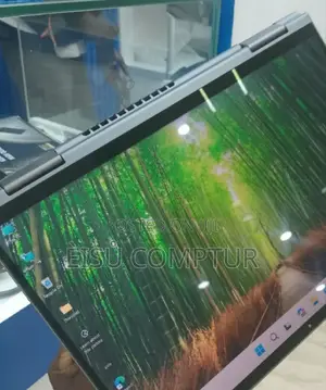 New Laptop Lenovo Thinkpad X1 Yoga 32GB Intel Core I7 SSD 512GB