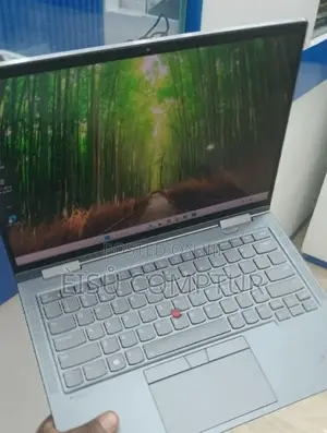 New Laptop Lenovo Thinkpad X1 Yoga 32GB Intel Core I7 SSD 512GB