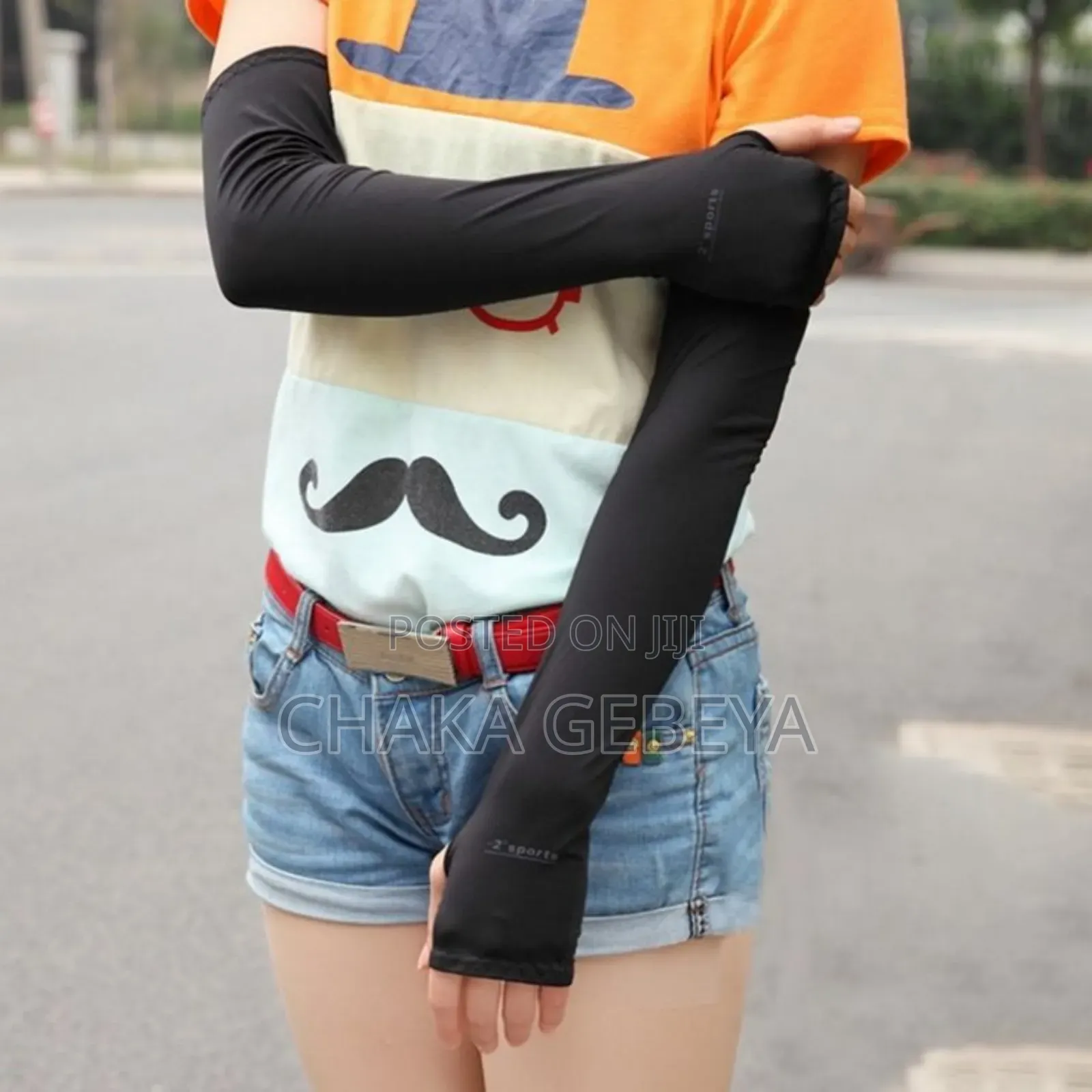Protect Your Hands From Sun Cold