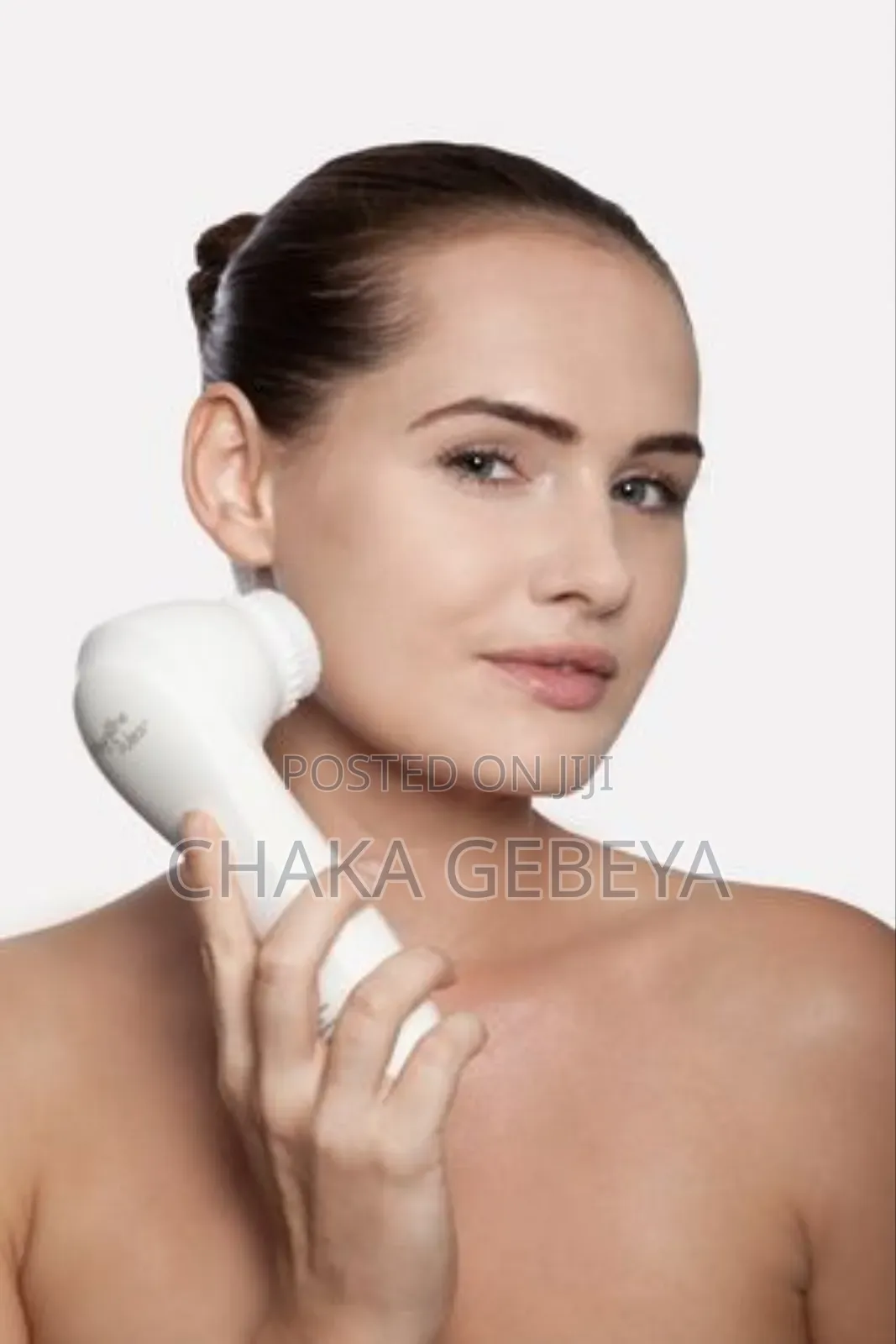Mora 4-in-1 Facial Skin Care Cleansing