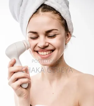 Photo - Professional Skin Care at Home! የ "Mora" ምርት