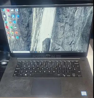 Photo - New Laptop Dell XPS 15 16GB Intel Core I5 SSD 512GB