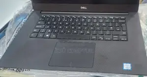 New Laptop Dell XPS 15 16GB Intel Core I5 SSD 512GB