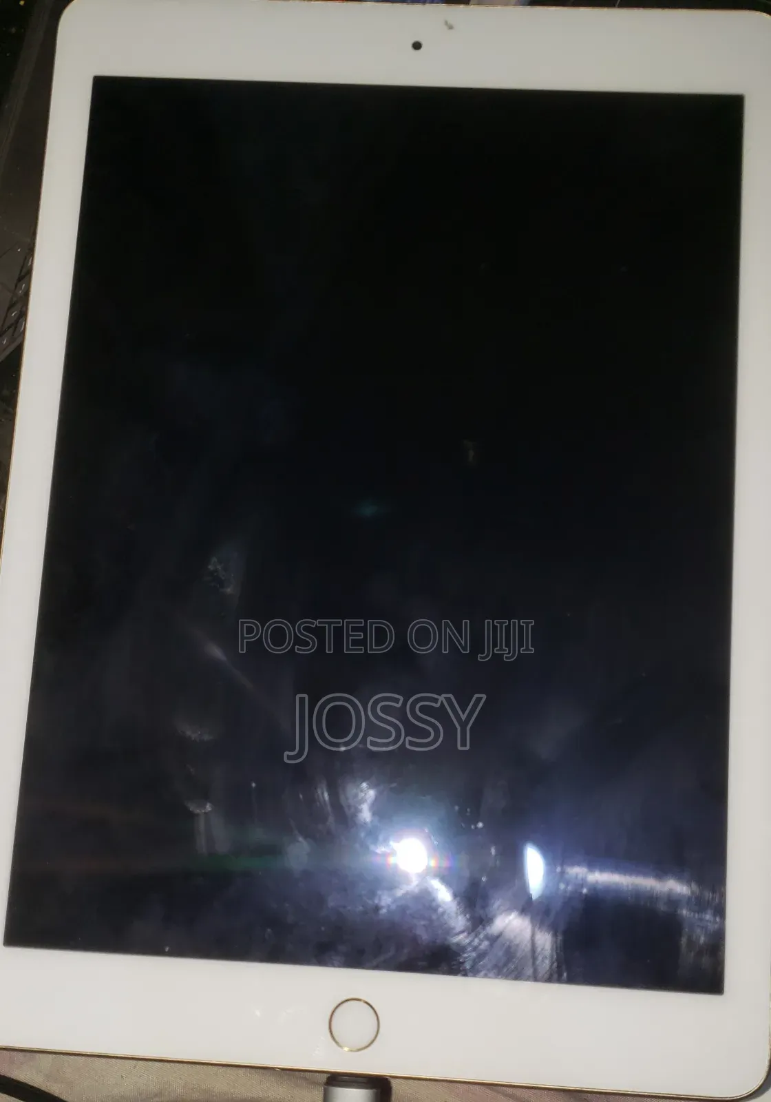 Apple iPad Pro 10.5 (2017) 32 GB