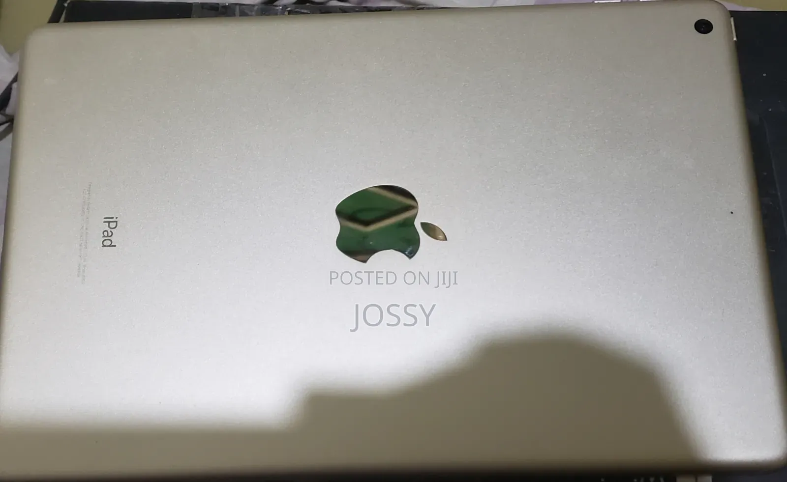 Apple iPad Pro 10.5 (2017) 32 GB