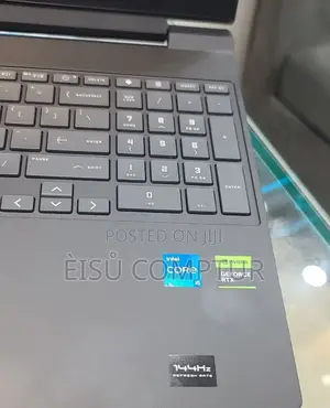 New Laptop HP Victus 15 8GB Intel Core I5 SSD 512GB