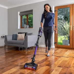 Powerful Portable Cleaning! አቧራና ደረቅ ቆሻሻዎችን ማፅጂያ