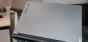 New Laptop Lenovo Legion 5 16GB Intel Core Ultra 7 SSD 1T