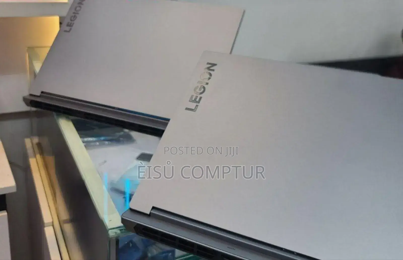 New Laptop Lenovo Legion 5 16GB Intel Core Ultra 7 SSD 1T