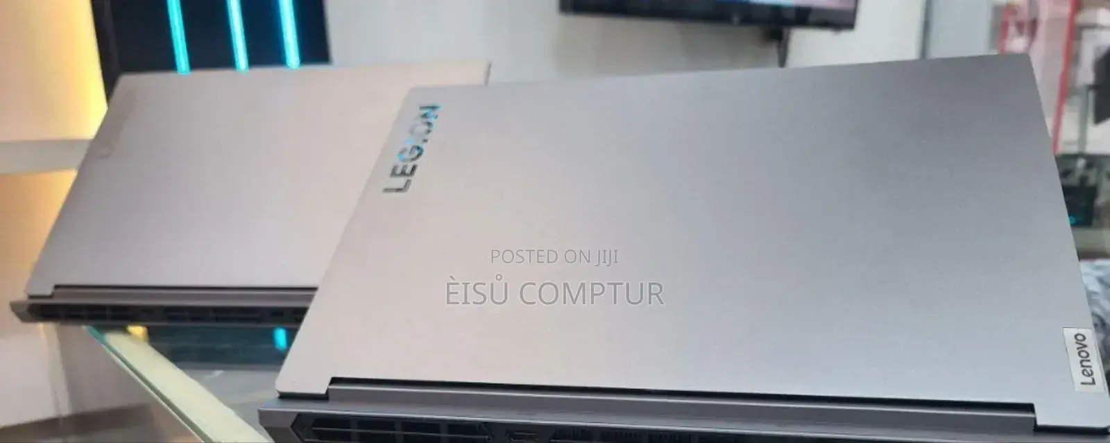 New Laptop Lenovo Legion 5 16GB Intel Core Ultra 7 SSD 1T