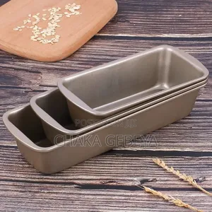 Perfect Cake Baking Every Time! የተቆራጭ ኬክ/ዳቦ ፓትራ