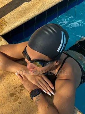 Swimming Cap
