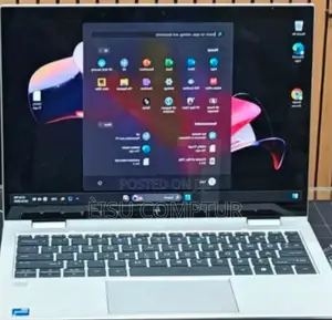 Photo - New Laptop HP EliteBook 830 16GB Intel Core I5 SSD 256GB