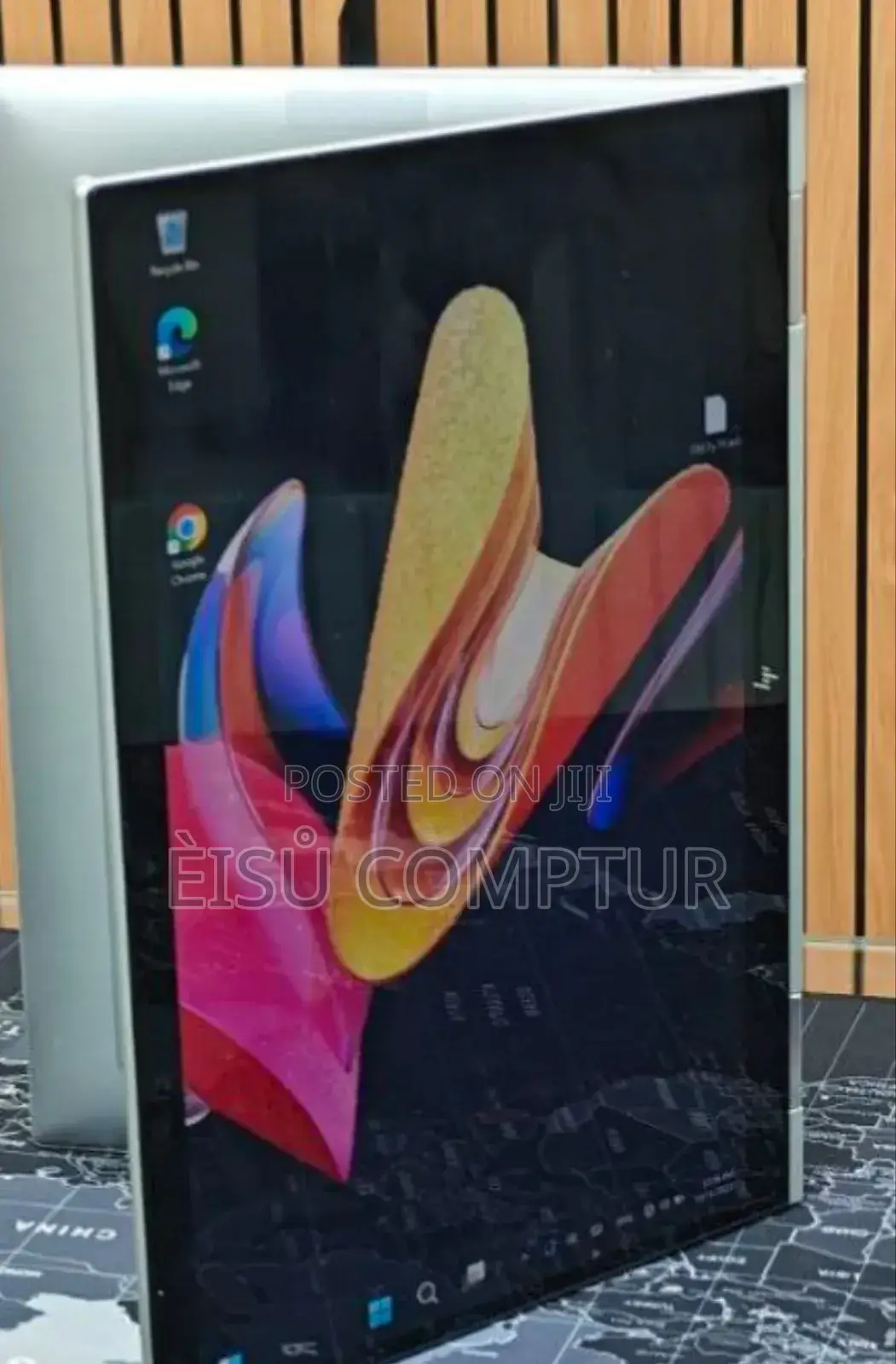 New Laptop HP EliteBook 830 16GB Intel Core I5 SSD 256GB