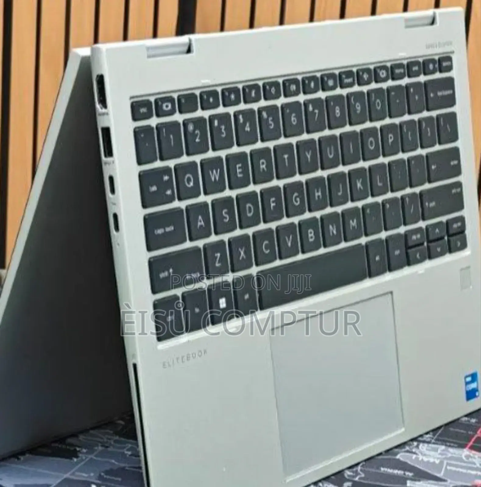 New Laptop HP EliteBook 830 16GB Intel Core I5 SSD 256GB