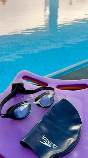 Swimming Googles