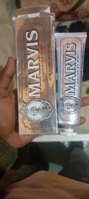 Photo - Teeth Whitening Mint