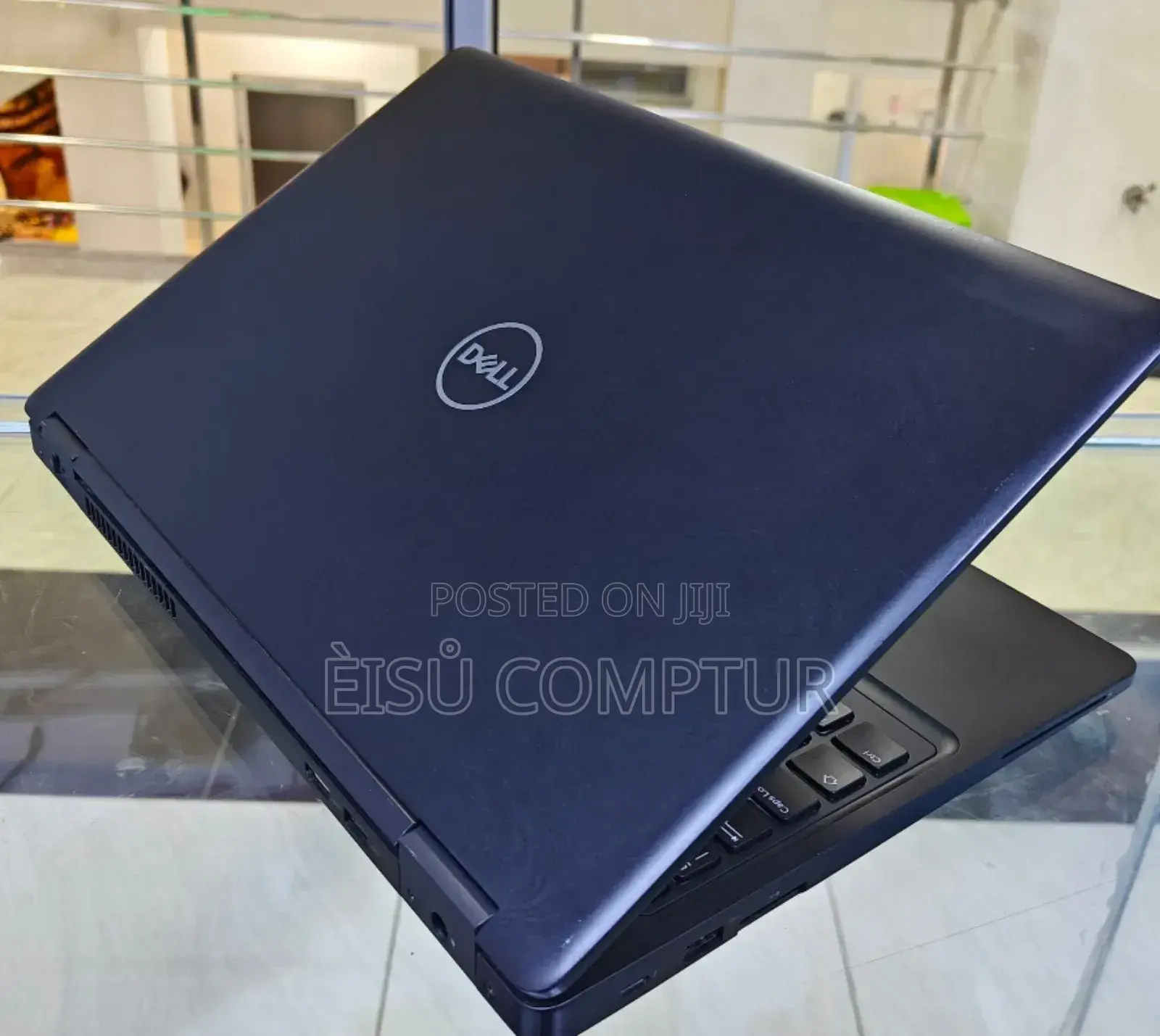 New Laptop Dell Latitude 10 8GB Intel Core I5 SSD 256GB