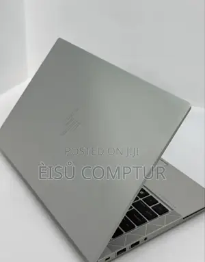 New Laptop HP EliteBook 840 16GB Intel Core I7 SSD 512GB
