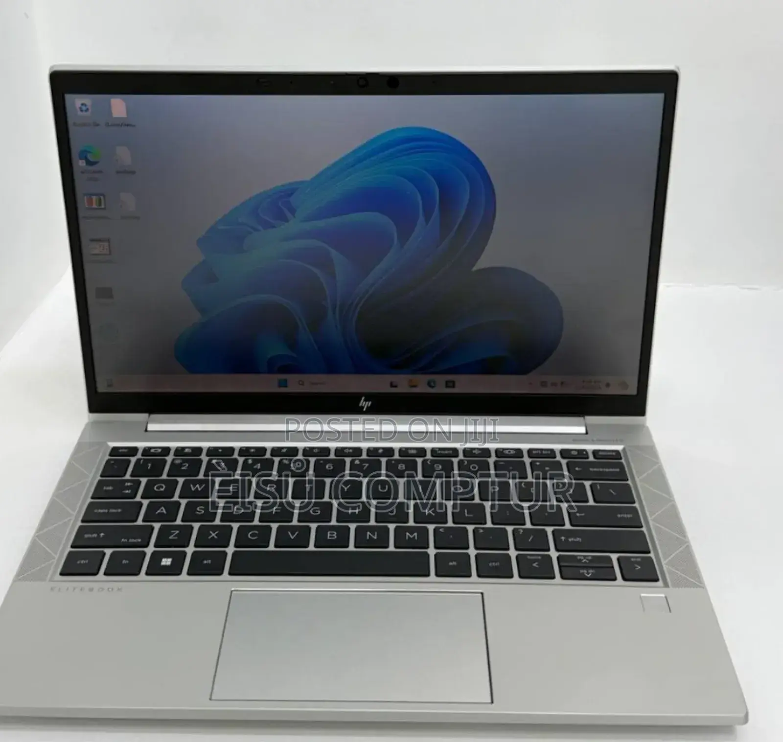 New Laptop HP EliteBook 840 16GB Intel Core I7 SSD 512GB