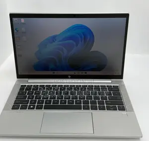 New Laptop HP EliteBook 840 16GB Intel Core I7 SSD 512GB