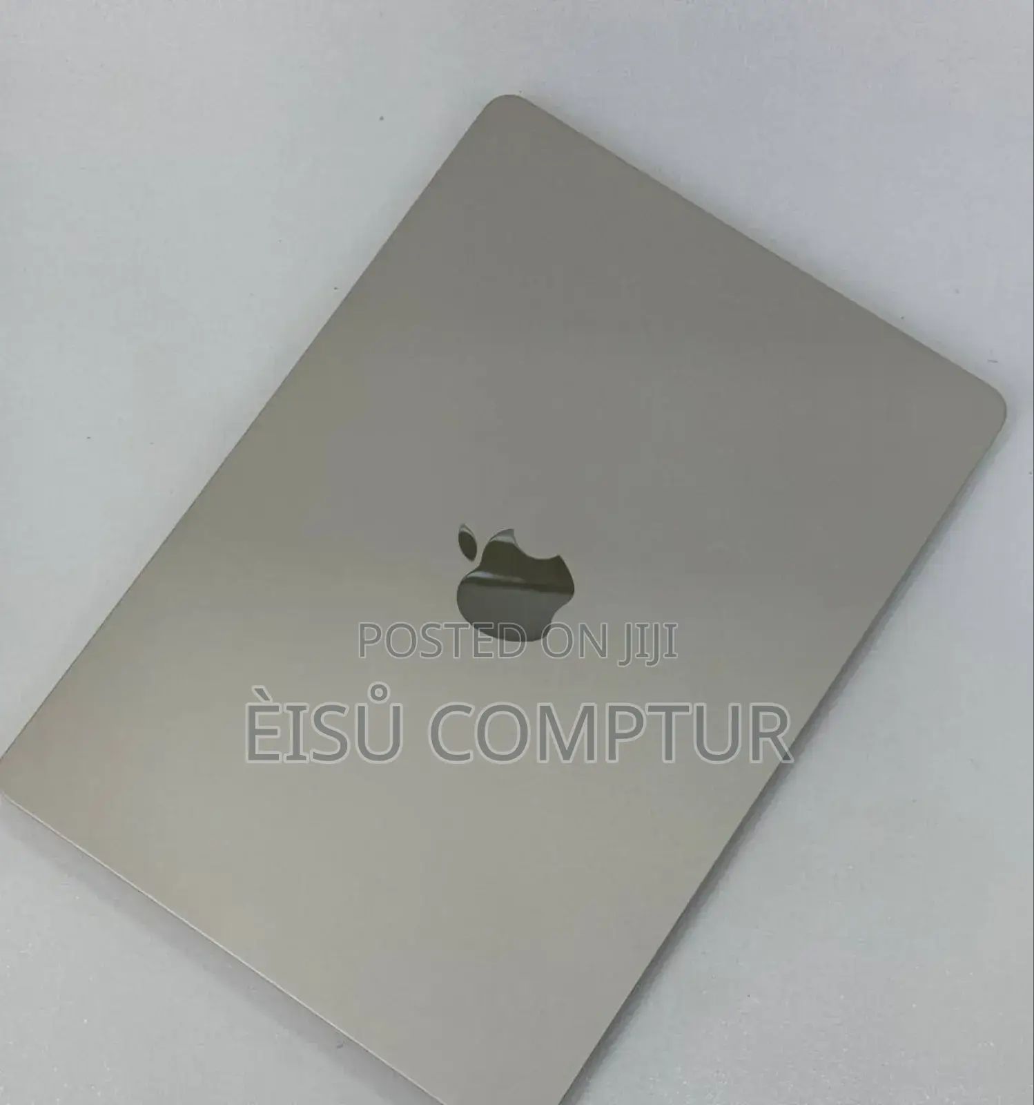 New Apple MacBook Air 2025 M4 13-Inch 16GB Intel Core I7 SSD 256GB