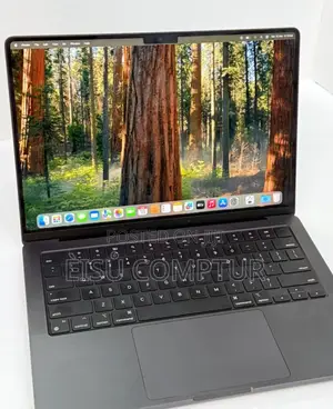 New Laptop Apple MacBook Air 2025 M4 13-Inch 16GB Apple M4 SSD 512GB