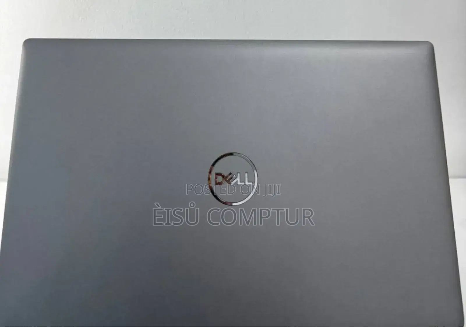 New Laptop Dell Latitude 5550 16GB Intel Core Ultra 7 SSD 1T