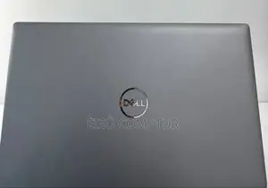 New Laptop Dell Latitude 5550 16GB Intel Core Ultra 7 SSD 1T