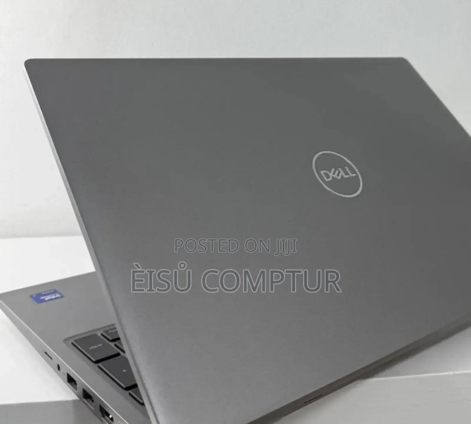 New Laptop Dell Latitude 5550 16GB Intel Core Ultra 7 SSD 1T