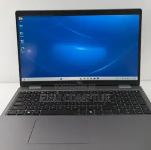 Photo - New Laptop Dell Latitude 5550 16GB Intel Core Ultra 7 SSD 1T