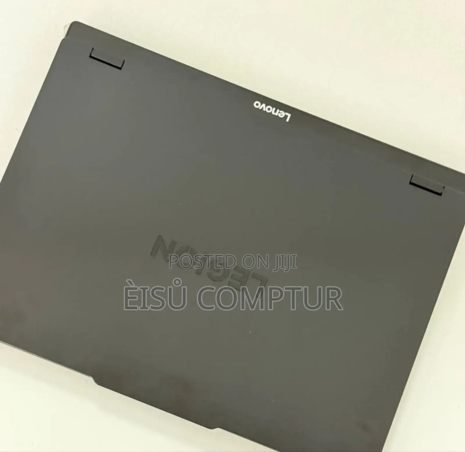 New Laptop Lenovo Legion 5 24GB Intel Core I7 SSD 1T