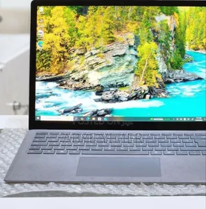 New Laptop Microsoft Surface Laptop 3 16GB Intel Core I7 SSD 512GB