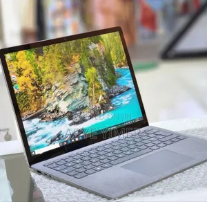 New Laptop Microsoft Surface Laptop 3 16GB Intel Core I7 SSD 512GB