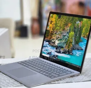 New Laptop Microsoft Surface Laptop 3 16GB Intel Core I7 SSD 512GB