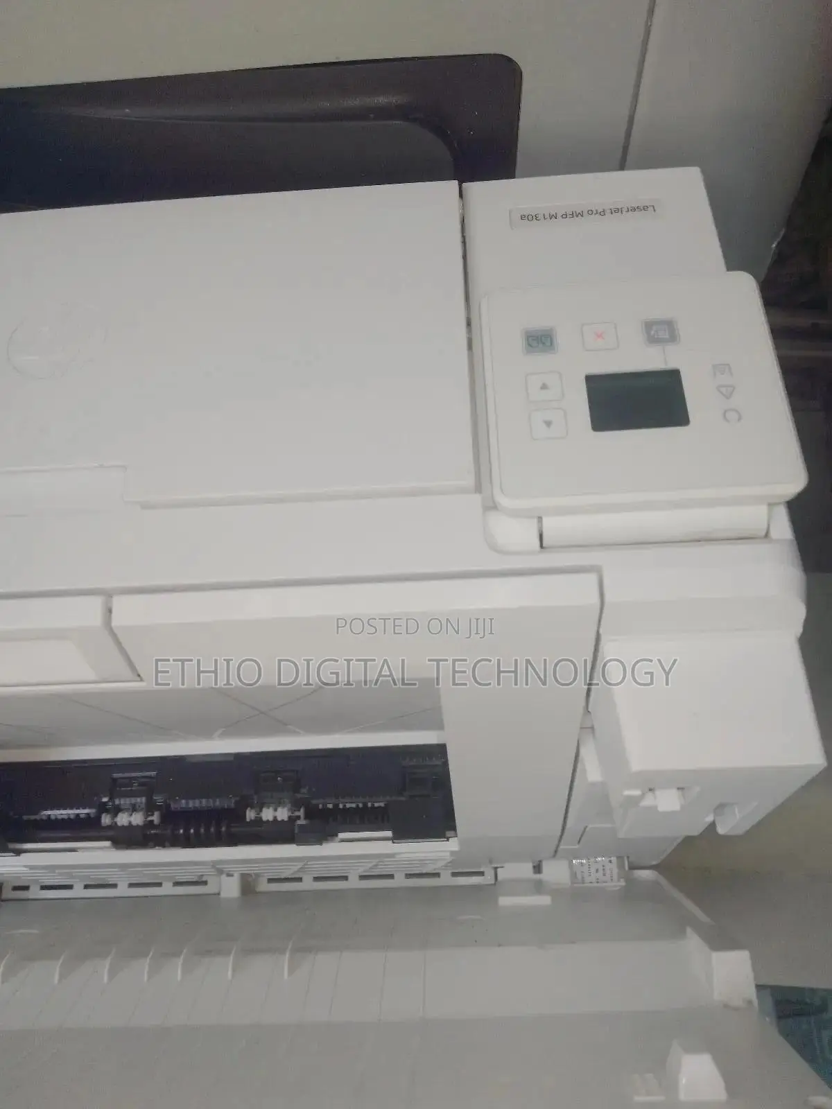 Hp Laserjet Pro Mfp 130a