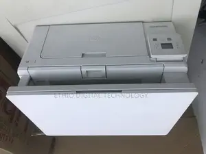 Photo - Hp Laserjet Pro Mfp 130a