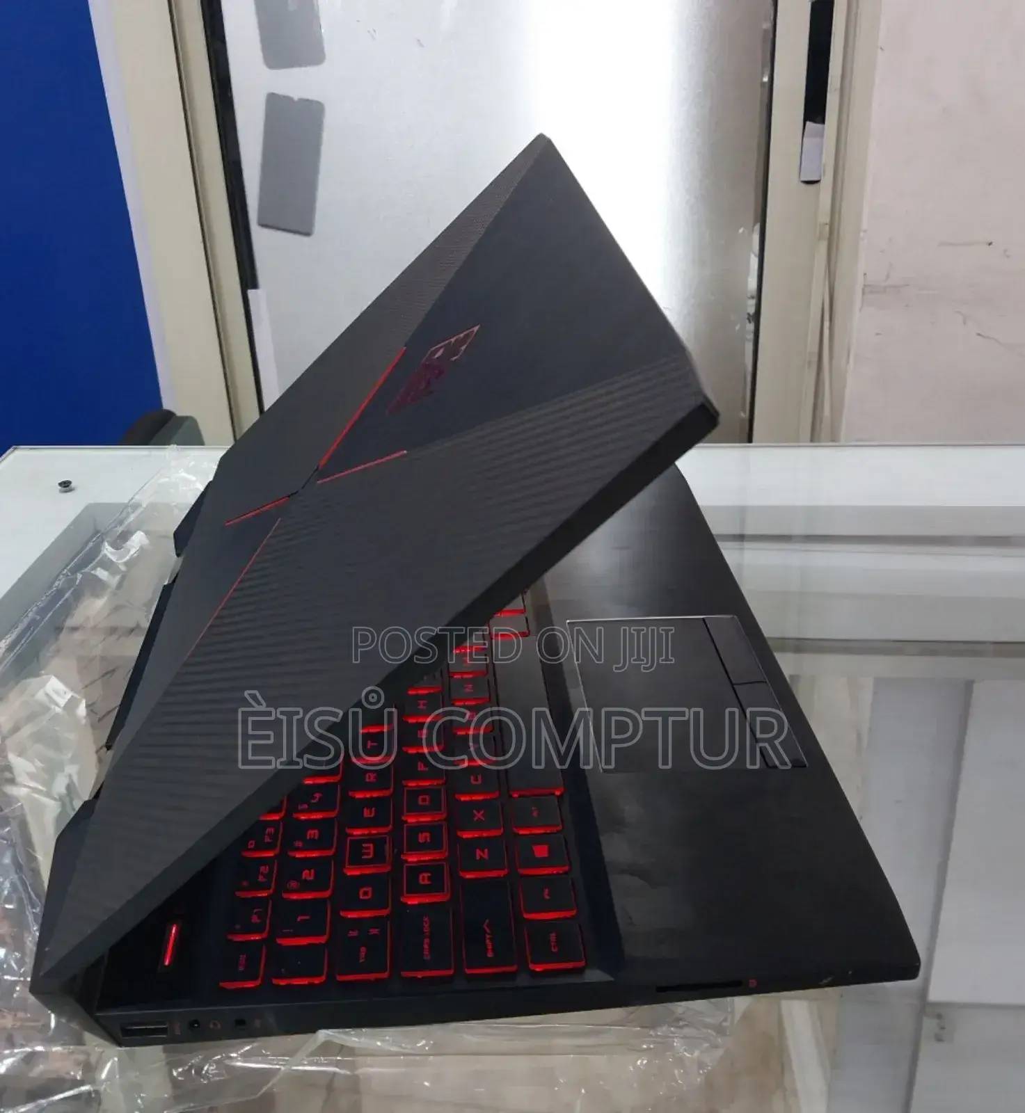 New Laptop HP OmniBook X Flip 14" 16GB Intel Core I7 SSD 512GB