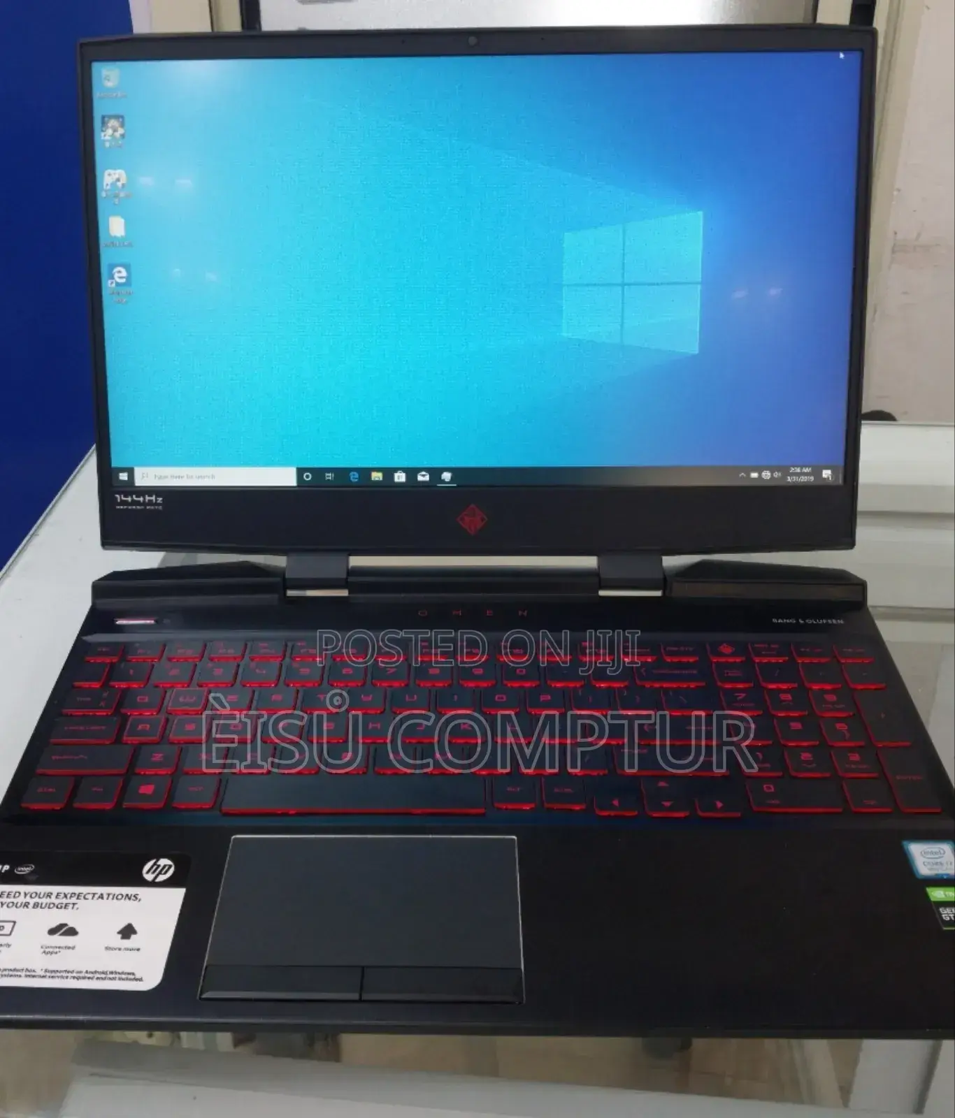 New Laptop HP OmniBook X Flip 14" 16GB Intel Core I7 SSD 512GB