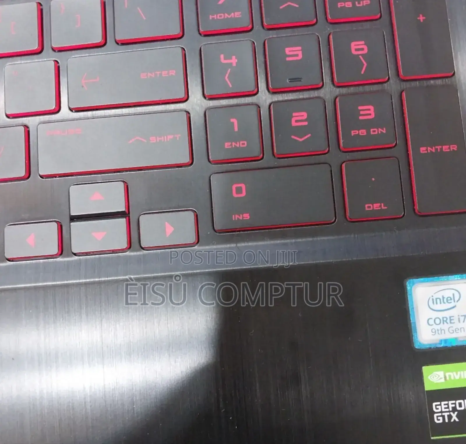 New Laptop HP OmniBook X Flip 14" 16GB Intel Core I7 SSD 512GB