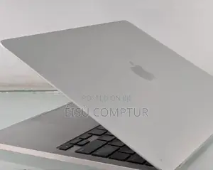 New Laptop Apple MacBook Pro M1 8GB Apple M1 Pro SSD 256GB