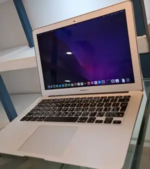 Photo - New Laptop Apple MacBook Air 2013 16GB Intel Core I7 SSD 512GB