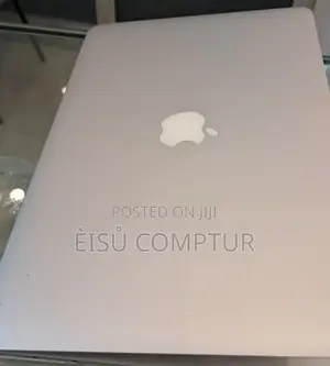 New Laptop Apple MacBook Air 2013 16GB Intel Core I7 SSD 512GB