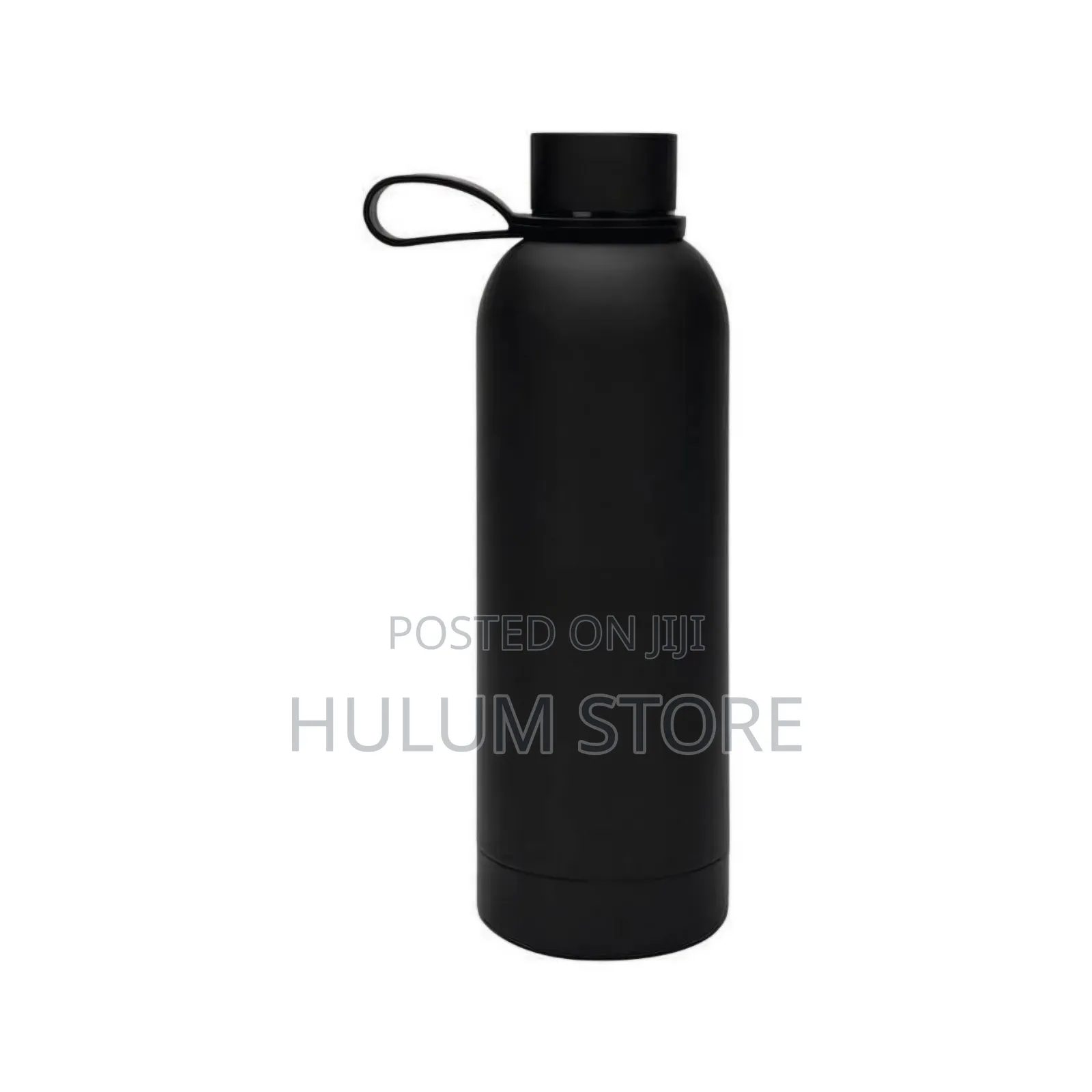 Cadiz Double Wall Stainless Steel Bottle 500ml