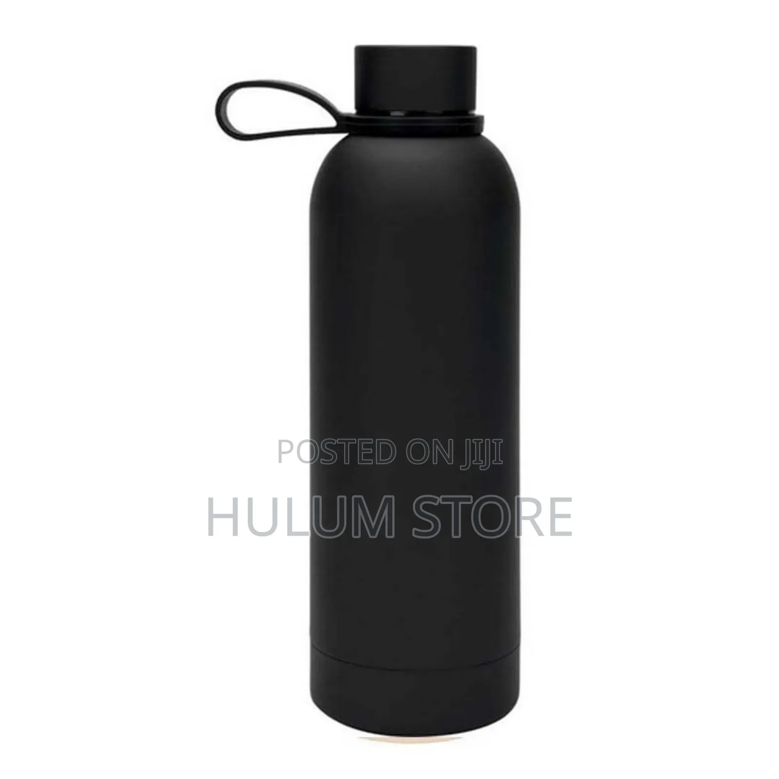Cadiz Double Wall Stainless Steel Bottle 500ml